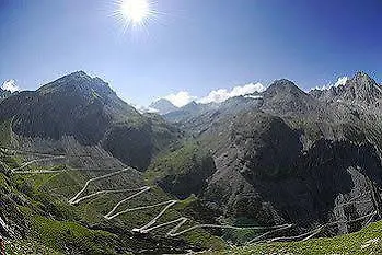 Meuble Garni Della Contea Hotell 3*