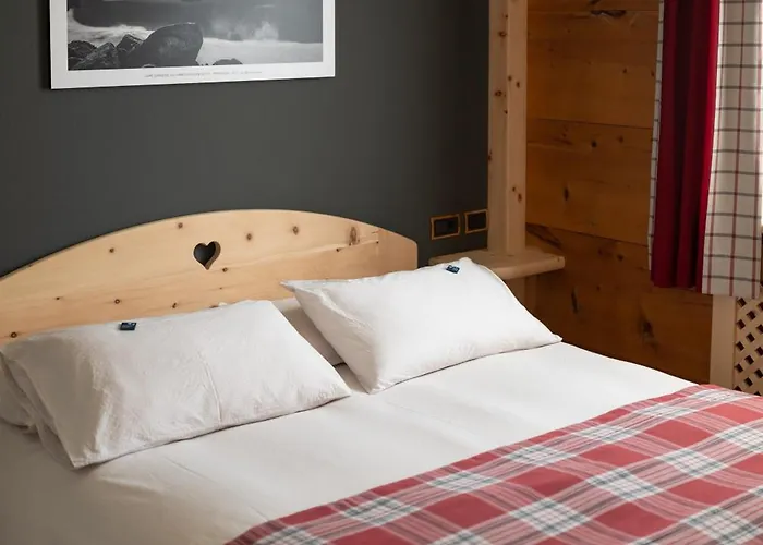 Hotell Meuble Garni Della Contea 3*