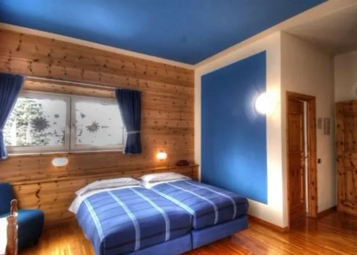 Hotell Meuble Garni Della Contea
