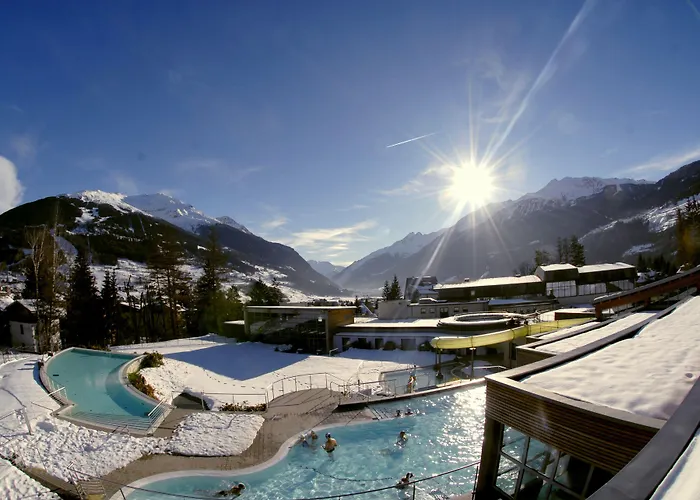 Meuble Garni Della Contea Hotell 3*