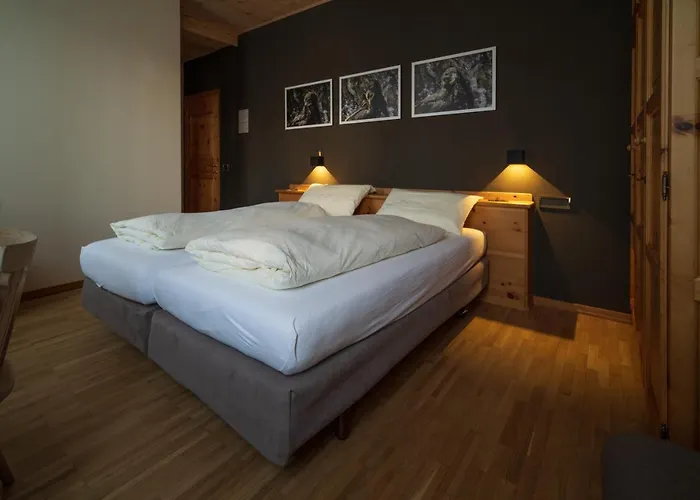 Hotell Meuble Garni Della Contea 3*