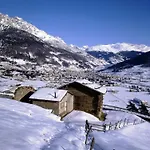Meuble Garni Della Contea Hotel