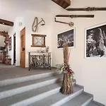 Hotel Meuble Garni Della Contea Bormio
