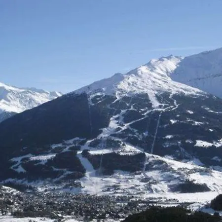 Meuble Garni Della Contea Hotel Bormio