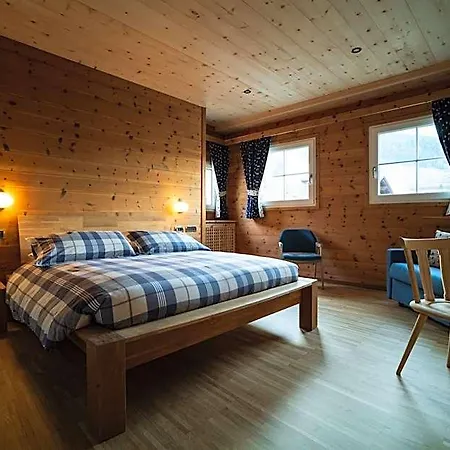 Hotel Meuble Garni Della Contea