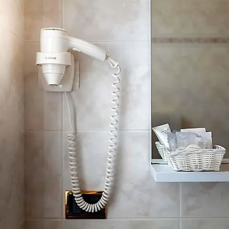 Hotel Meuble Garni Della Contea 3*