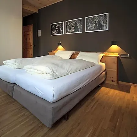Meuble Garni Della Contea Hotel 3*