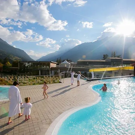 Szálloda Meuble Garni Della Contea Bormio