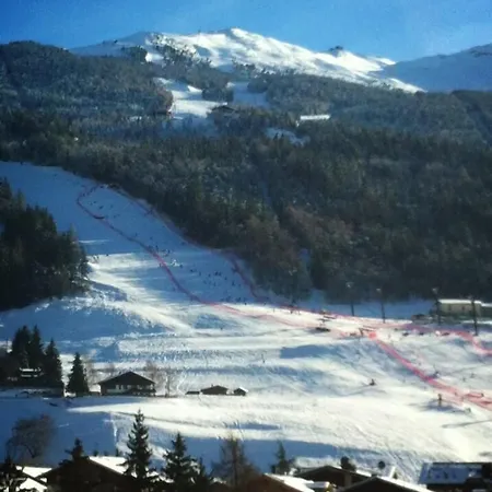 Meuble Garni Della Contea Szálloda 3*
