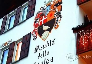 Meuble Garni Della Contea فندق