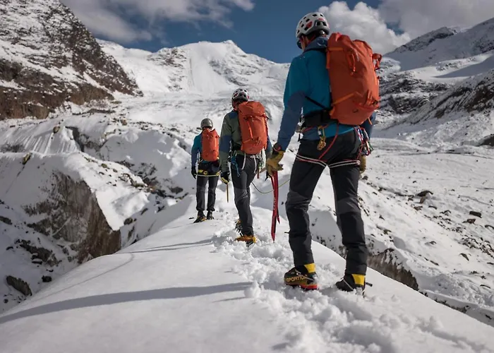 Hotel Meuble Garni Della Contea Bormio