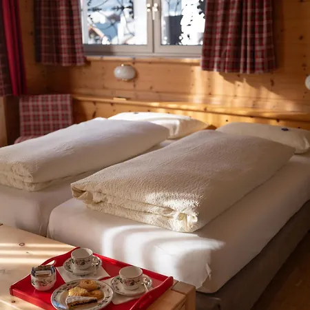 Meublè Garnì Della Contea Hotel