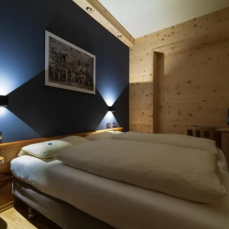 Meublè Garnì Della Contea Hotel 3*