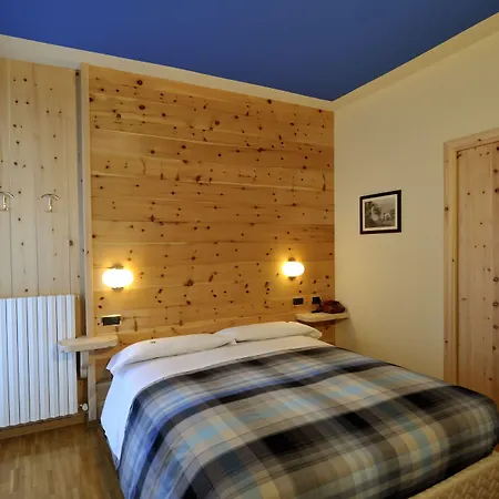 Meublè Garnì Della Contea Hotel