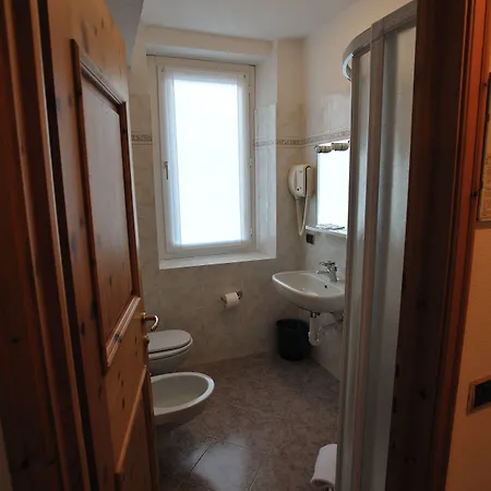 Hotel Meublè Garnì Della Contea