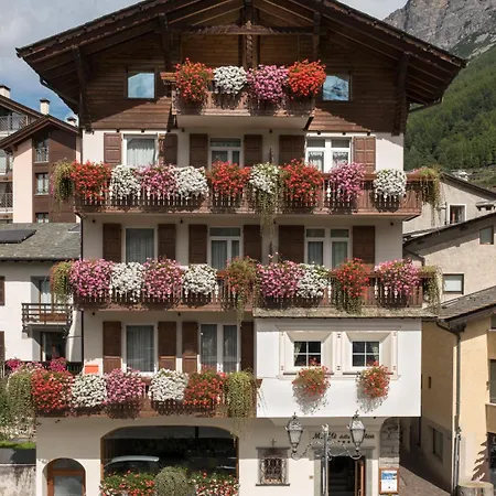 Meublè Garnì Della Contea Bormio