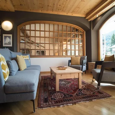Hotel Meublè Garnì Della Contea 3*