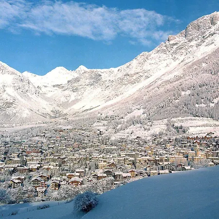 Meublè Garnì Della Contea 3* Bormio