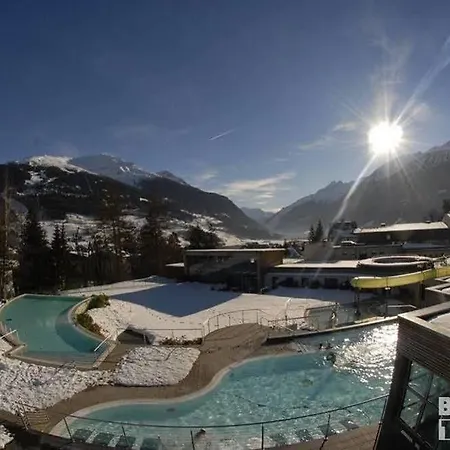 Meublè Garnì Della Contea 3* Bormio