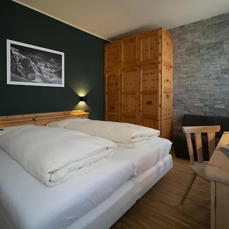 Meublè Garnì Della Contea Hotel Bormio
