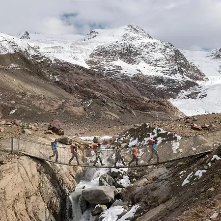 Meublè Garnì Della Contea 3*
