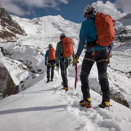 Szálloda Meuble Garni Della Contea Bormio