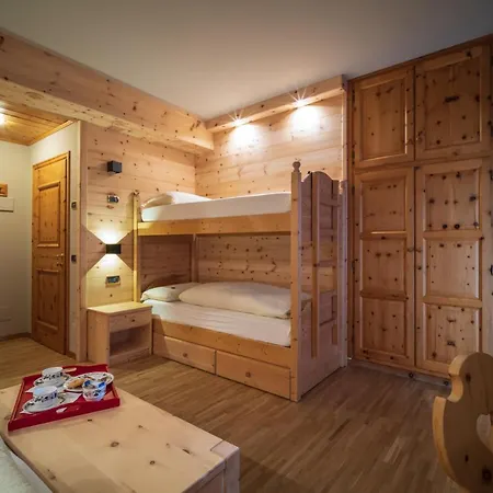 Hotel Meublè Garnì Della Contea
